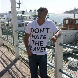 Meet your Posher, Jonathan